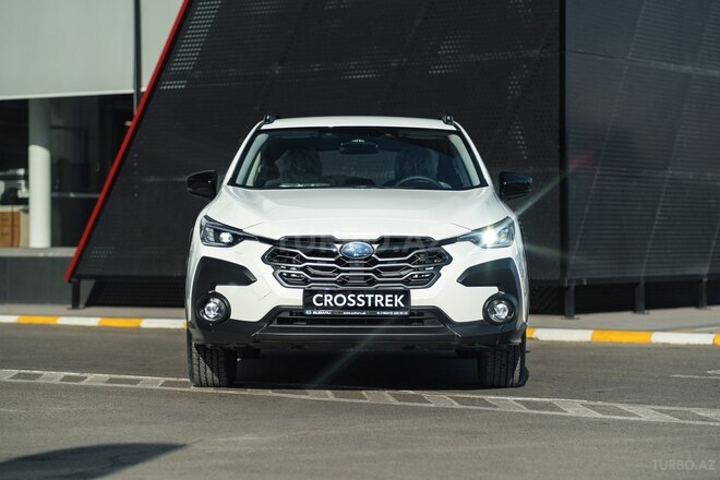 Subaru  2024, 0 km - 2.0 l - Bakı