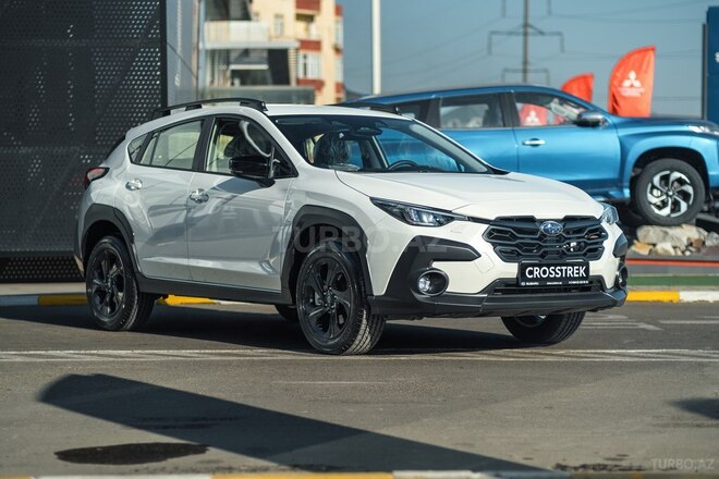 Subaru  2024, 0 km - 2.0 l - Bakı