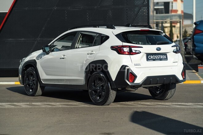 Subaru  2024, 0 km - 2.0 l - Bakı