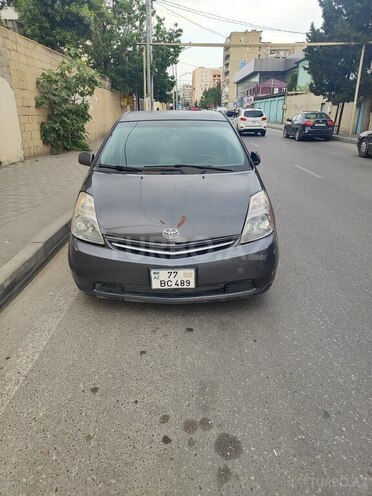 Toyota Prius 2008, 402,336 km - 1.5 l - Bakı