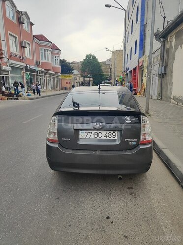 Toyota Prius 2008, 402,336 km - 1.5 l - Bakı