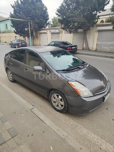 Toyota Prius 2008, 402,336 km - 1.5 l - Bakı