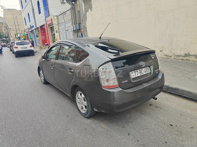 Toyota Prius 2008, 402,336 km - 1.5 l - Bakı
