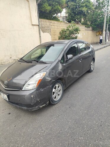 Toyota Prius 2008, 402,336 km - 1.5 l - Bakı