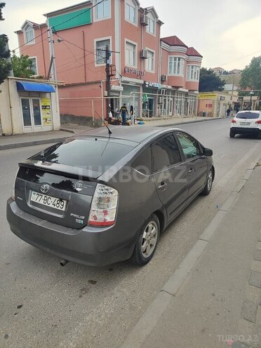 Toyota Prius 2008, 402,336 km - 1.5 l - Bakı