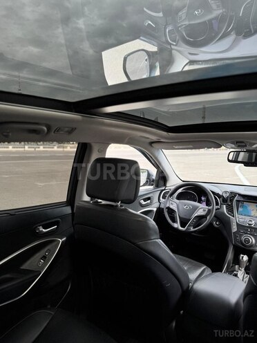 Hyundai Santa Fe 2014, 197,500 km - 2.0 л - Bakı