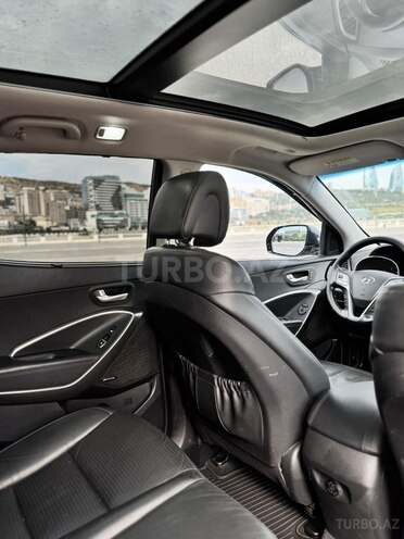 Hyundai Santa Fe 2014, 197,500 km - 2.0 л - Bakı
