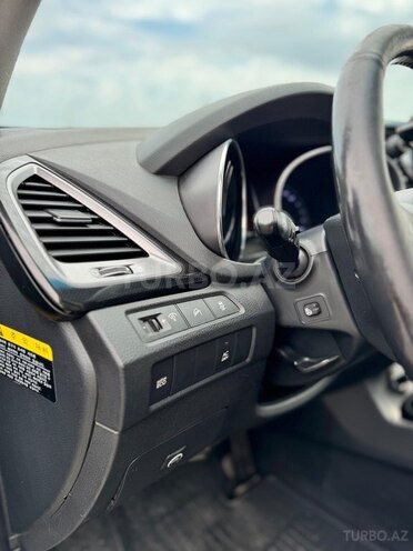 Hyundai Santa Fe 2014, 197,500 km - 2.0 л - Bakı