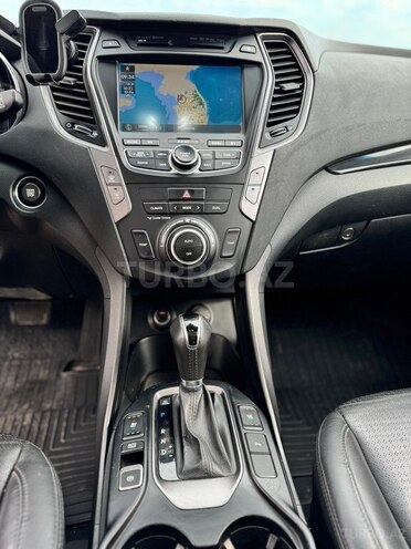 Hyundai Santa Fe 2014, 197,500 km - 2.0 л - Bakı