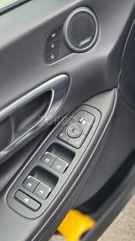 Hyundai Sonata 2019, 75,000 km - 1.6 l - Bakı