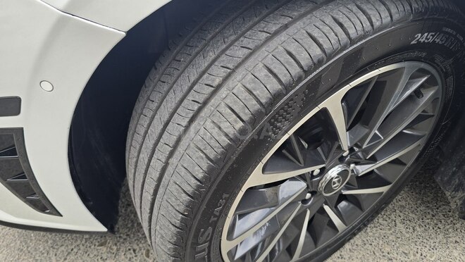 Hyundai Sonata 2019, 75,000 km - 1.6 l - Bakı