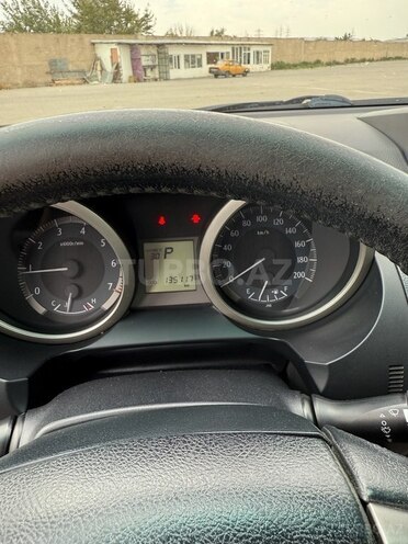 Toyota Land Cruiser Prado 2012, 135,117 km - 2.7 l - Bakı