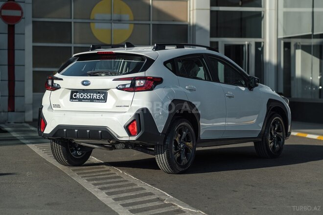 Subaru  2024, 0 km - 2.0 l - Bakı