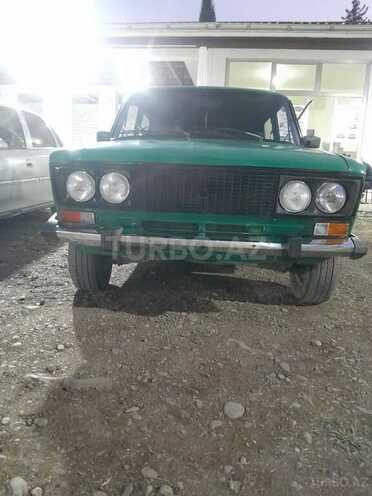 LADA (VAZ) 2106 1985, 95,000 km - 1.6 л - Lənkəran