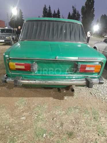LADA (VAZ) 2106 1985, 95,000 km - 1.6 л - Lənkəran