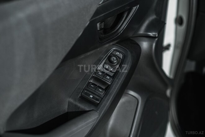 Subaru  2024, 0 km - 2.0 l - Bakı