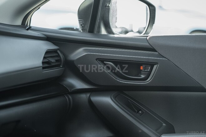 Subaru  2024, 0 km - 2.0 l - Bakı