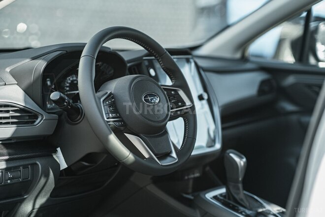 Subaru  2024, 0 km - 2.0 l - Bakı
