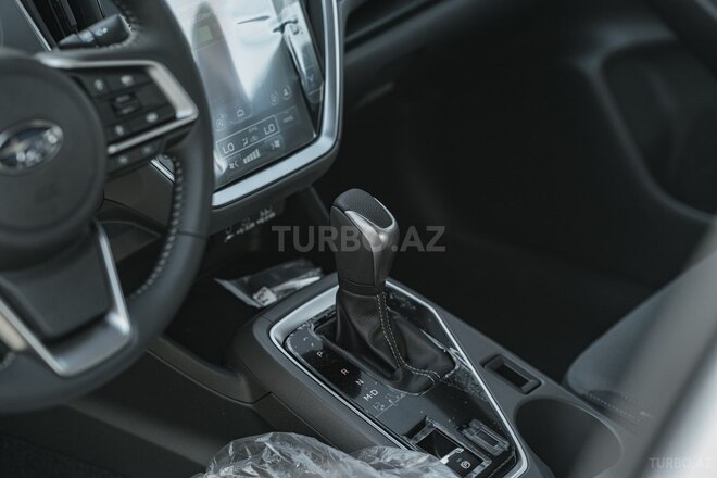 Subaru  2024, 0 km - 2.0 l - Bakı