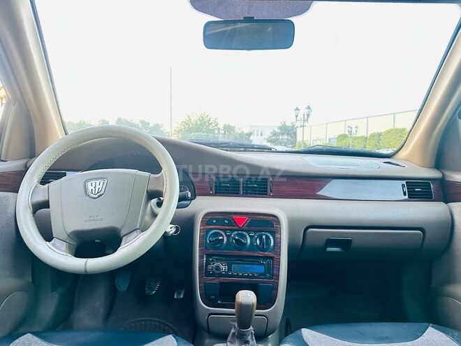 Khazar LX 2019, 110,000 km - 1.7 l - Bakı