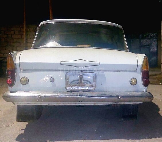 Moskvich  1965, 450,000 km - 1.5 л - Bakı