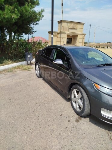 Chevrolet Volt 2013, 308,000 km - 1.4 l - Ağstafa