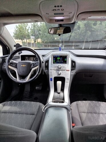 Chevrolet Volt 2013, 308,000 km - 1.4 l - Ağstafa