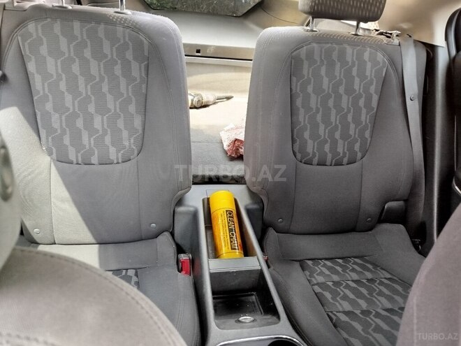 Chevrolet Volt 2013, 308,000 km - 1.4 l - Ağstafa