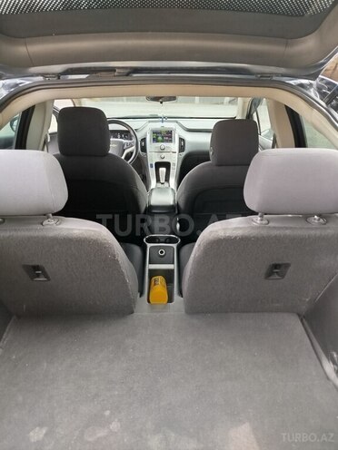 Chevrolet Volt 2013, 308,000 km - 1.4 l - Ağstafa