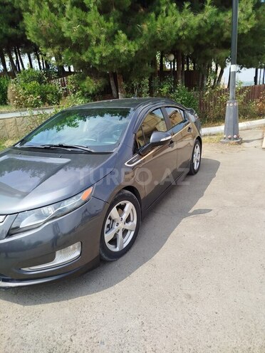 Chevrolet Volt 2013, 308,000 km - 1.4 l - Ağstafa
