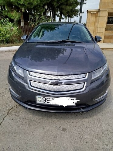 Chevrolet Volt 2013, 308,000 km - 1.4 l - Ağstafa