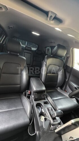 Kia Sportage 2016, 245,000 km - 2.0 l - Lənkəran