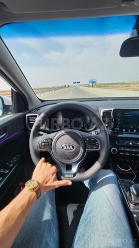 Kia Sportage 2016, 245,000 km - 2.0 l - Lənkəran