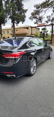 Hyundai Genesis 2014, 204,000 km - 3.0 л - Bakı
