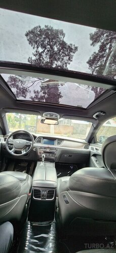 Hyundai Genesis 2014, 204,000 km - 3.0 л - Bakı