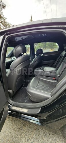 Hyundai Genesis 2014, 204,000 km - 3.0 л - Bakı