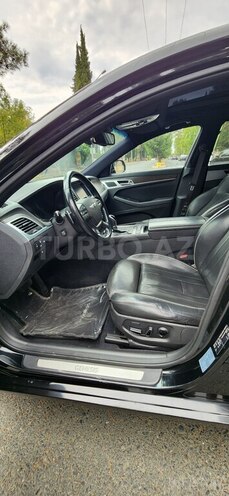 Hyundai Genesis 2014, 204,000 km - 3.0 л - Bakı