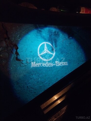 Mercedes E 240 1999, 331,000 km - 2.4 л - Bakı