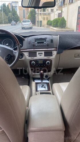 Hyundai Sonata 2007, 304,162 km - 2.4 l - Bakı