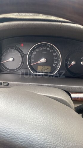 Hyundai Sonata 2007, 304,162 km - 2.4 l - Bakı