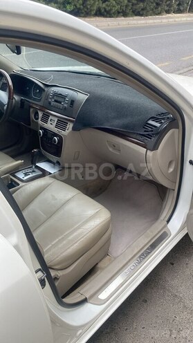 Hyundai Sonata 2007, 304,162 km - 2.4 l - Bakı