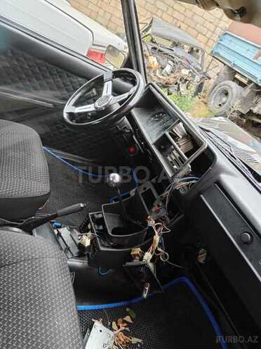 LADA (VAZ) 2107 2011, 120,000 km - 1.6 l - Quba