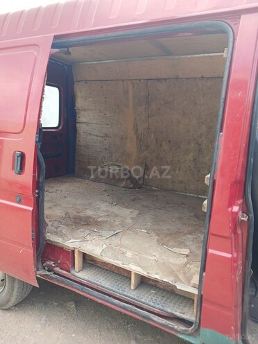 Ford Transit 1997, 150,000 km - 2.5 л - Ağstafa