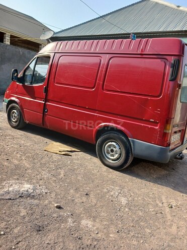 Ford Transit 1997, 150,000 km - 2.5 л - Ağstafa
