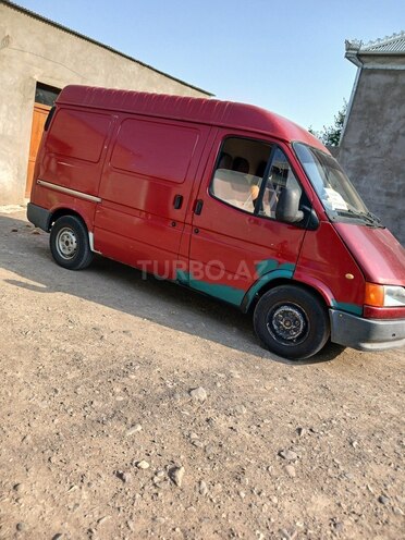Ford Transit 1997, 150,000 km - 2.5 л - Ağstafa