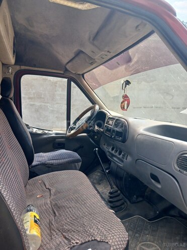 Ford Transit 1997, 150,000 km - 2.5 л - Ağstafa