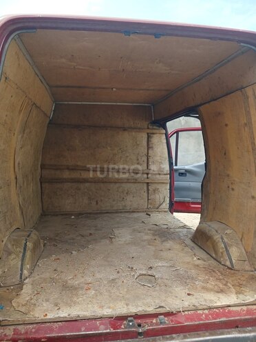 Ford Transit 1997, 150,000 km - 2.5 л - Ağstafa