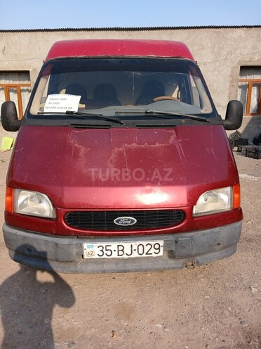 Ford Transit 1997, 150,000 km - 2.5 л - Ağstafa