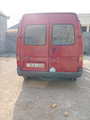 Ford Transit 1997, 150,000 km - 2.5 л - Ağstafa