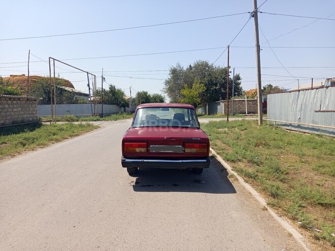 LADA (VAZ) 2107 2007, 196,300 km - 1.6 l - İmişli